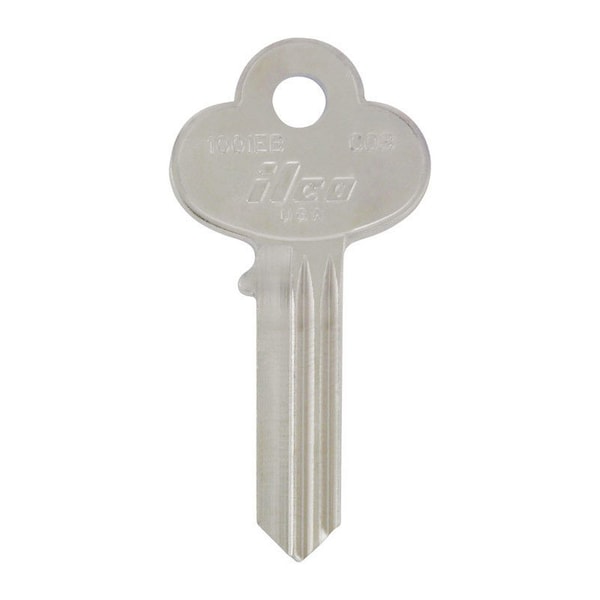 Hillman HILLMAN House/Office Universal Key Blank Single 84908 - main